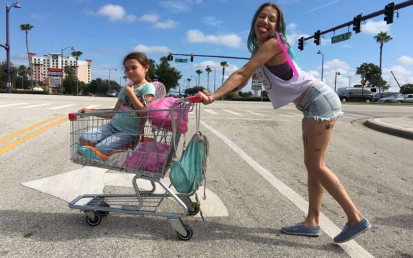 Zomerfilm: The Florida Project + May Day