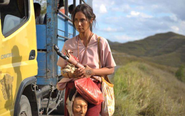 Marlina the murderer in four acts