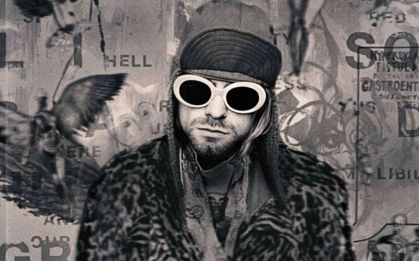 Muziekdocumentaire – Cobain: Montage of Heck