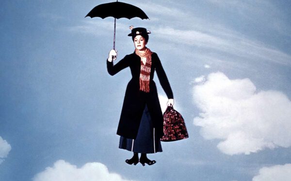 Filmklassiekers: Mary Poppins