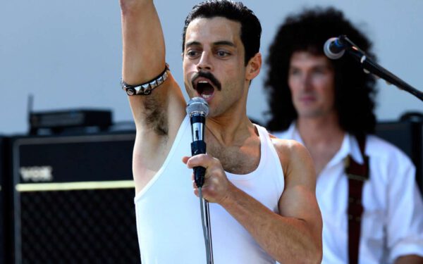 Netwerk Film Re:publiek – Bohemian Rhapsody