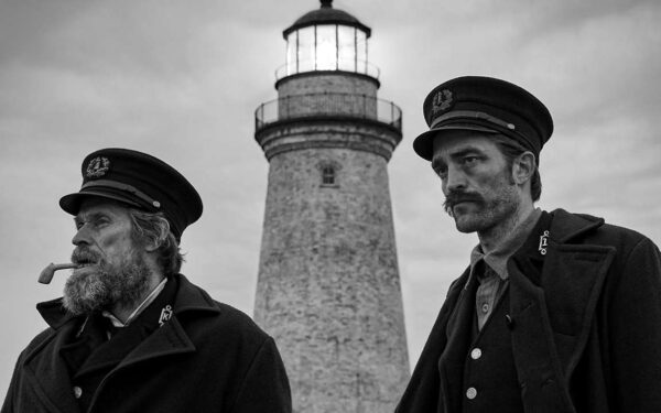 Filmbox: The Lighthouse