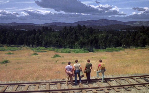 Zomerfilm: Stand By Me